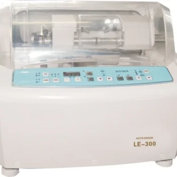 LE-300 Hot Sale Chinese Auto Lens Edger