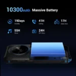kf-S51a53d95099f4343b75203f03a7cbc8eN-World-Premeire-FOSSiBOT-F105-Rug-Phone-6-745-HD-10300mAh-Octa-core-4GB-64GB-Smartphone