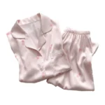 kf-Sb7abdffab78b4e96a587dd62c6984e8e2-Cherry-Print-Autumn-Faux-Silk-Satin-Women-Pajamas-Set-Top-Pants-2-Pieces-Sleepwear-Short-Sleeve