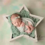 kf-S7a87499d256a424bbc0228edd46dfaecS-Newborn-Photography-Props-Retro-Crescent-And-The-Stars-Basket-Solid-Color-Wooden-Container-Baby-Hundred-Days