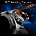 kf-Sa6631e25fa99424f9f26f896beac564fL-16GB-256GB-Smart-Watch-4G-LTE-Full-Netcom-Android-9-0-Smartwatch-900W-Rotating-Camera-GPS