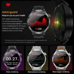 kf-S20bad97ab3cb4c79bc9c970c6c5b347ar-2024New-For-Huawei-Xiaomi-GPS-Track-Smart-Watch-Men-1-85-Inch-Ultra-HD-AMOLED-Screen