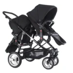kf-Scfa450110bc84be28b816b18a0d4c9a7Z-Twin-Baby-Stroller-Foldable-Two-way-Multifunctional-Twin-Baby-Stroller-High-View-Baby-Stroller-Adjustable-Armrests
