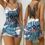 kf-Sd5566e637eb14a598a5dcc13700d76a0m-Bow-Knot-Party-Dresses-Mini-Dress-Disney-Stitch-Pajama-Skirt-Satin-Surface-Womens-Fashion-Summer-2024