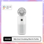 Xiaomi Mijia Smart Circulating Wind Air Purifier the three-in-one formaldehyde-removing air supply works with the Mijia APP