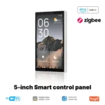 kf-Sdd4dcf5d48d44e8fa898d8e2ad2160ebC-5Inch-TUYA-Smart-home-OEM-smart-APP-WIFI-zigbee-Alexa-US-central-Control-Panel