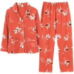 kf-Se4f9571da48246c99bc80f62dd6461ban-Middle-Aged-Mother-Cotton-Pajamas-Set-Long-Sleeve-Sleepwear-Women-2-Piece-Set-Outfit-Plus-Size