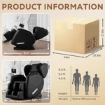 kf-Scd0029ed6c8d4567ac4ec4729844de5cc-Full-Body-Massage-Chair-with-Zero-Gravity-Massage-Chair-Recliner-with-Heating-Airbags-Bluetooth-Speaker-Foot