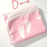 kf-Sa93969eec7e549099cb5c29e76e03ea70-Ylsteed-Newborn-Photography-Background-Baby-Foot-Print-Fleece-Blanket-Baby-Monthly-Growing-Milestone-Blanket-for-Photo