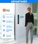 kf-S33e9cf2e164c447eb1e28e359f9d64912-Video-intercom-Face-recognition-Pushpull-Automatic-Aluminium-door-lock-6068-72mm-85mm-92mm-euro-mortise-tuya
