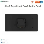 kf-S219aca734f554c0d85cd958f0f364adfk-8-inchTuya-Touch-Control-Panel-Smart-home-Smart-switch-Smart-Touch-screen-panel-intelligence-tuya-switch