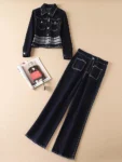 kf-S44c54f34791840309280148782f96b54v-Two-Piece-Set-New-Luxury-Catwalk-Autumn-High-Quality-Fashion-Party-Pure-Color-Button-Top-Casual