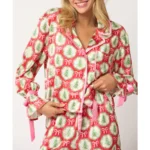 kf-S812b5472636747c09bf03bb5e71ae3923-HEZIOWYUN-Women-s-Christmas-Pajama-Set-Santa-Tree-Print-Lapel-Neck-Button-up-Long-Sleeve-Tops