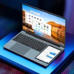 kf-S5b1a9845ea78416b96bd42ec9fcc9d41l-Laptop-Dual-Screen-Intel-N100-Backlit-Keypad-32GB-RAM-2TB-SSD-Fingerprint-Unlock-180-Fold-HD