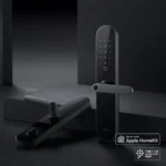 kf-S11529e8292ac43a5b3eb00e584eefc72H-Aqara-N100-Smart-Door-Lock-Fingerprint-Bluetooth-Password-NFC-Unlock-Works-with-Mijia-HomeKit-Smart-Linkage