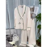 kf-Sd4fdc7e02ee6494b8694bff3e52c3122H-Fashionable-Herringbone-Ice-Silk-Women-s-Pajamas-Letter-Small-Butterfly-Pattern-Lines-Simple-Satin-Material-Soft