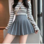 kf-S6ef80a02a5944e15b689b81b0c3ab041d-2024-New-Golf-Skirt-Women-High-Waist-Summer-Running-Outdoors-Tennis-Sport-Skirt-Pockets-Fitness-Casual