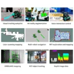 kf-S03aebc05501a4d77b0549192b19090fcz-ROSMASTER-X3-ROS2-Robot-Smart-Car-with-Mecanum-Wheel-Electronic-Learning-Kit-for-Jetson-NANO-Orin
