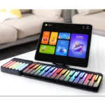 Original Music Password Music Learning Machine Smart Electronic Keyboard Children Adult Piano MIDI Keyboard