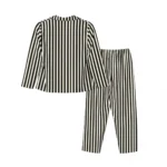 kf-S520d3a853b9e4fe7b1abe591c5307e21j-Pajamas-Female-Vertical-Striped-Bedroom-Sleepwear-Black-White-Lines-Casual-Pajama-Set-Long-Sleeve-Fashion-Oversized