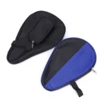 kf-S64e5b5489dfe4727ab6aa5e8b61d8a1eD-Portable-Table-Tennis-Rackets-Case-With-Belt-Ping-Pong-Paddles-Bag-Calabash-Shape-With-Belt-Contrast