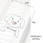 kf-S0f6575f980b64f738cc22d2754a6f52d4-Baby-Crib-Fitted-Sheet-100-Cotton-Newborn-Set-Cot-Sheets-Infant-Bedding-Bedspread-Mattresses-Cribs-Sheet