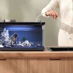kf-Sb39eca459f56490aa262fd79df0b5797C-Xiaomi-Mijia-Smart-Fish-Tank-MYG100-Supports-One-Click-Drainage-And-Mi-Home-APP-Remote-Controlled