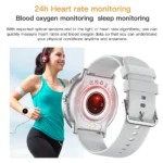 kf-Sde0e03ec7c50434b842a9bb1e5ef877d2-2024-New-Smart-Watch-Women-Men-1-43-Inch-Bluetooth-Call-Smartwatch-IP68-Waterproof-Sport-Heart