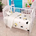 kf-Sb0f809f110934f75adcb9b239882d3cew-With-Filler-Cot-Baby-Bedding-Set-Cotton-Breathable-Baby-Cot-Sheet-Baby-Room-Decor-5PCS-Duvet