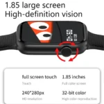 kf-Sa6c3bd6e553d4a84b24faf735f257a83g-Ladies-Smartwatch-BT-Calls-Waterproof-Monitoring-Blood-Pressure-Women-s-Wristwatch-Smart-Watch-Turkish-Language-Support