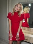 kf-Se46fe813c94d4a5194eef50ac7ececd6r-Elegant-Women-Luxury-Formal-Hollow-Red-O-neck-Mini-Dress-Fashion-Bow-Pad-Shoulder-Evening-Vestidos