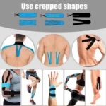 kf-S2633820506d34c3c8fa3fa5cbb5177f8X-New-Kinesiology-Tape-Athletic-Recovery-Elastic-Tape-Kneepad-Muscle-Pain-Relief-Knee-Pads-Support-for-Gym