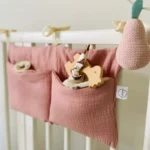 kf-Sc3504fc4c40946e58d12dceec6d2f6adB-New-Portable-Baby-Crib-Storage-Bag-Multifunctional-Newborn-Bed-Headboard-Organizer-for-Kids-Baby-Bedding-Diaper