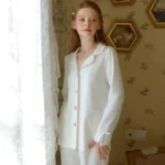 kf-S75aeb9c028cf4db3b3f58798ab105cc11-2023-Women-Ins-Full-Sleeves-Sleepwear-Fashion-Turn-Down-Collar-Two-Pieces-Pajamas-Princess-Vintage-Lace