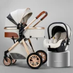 kf-Sbc7a47b1fff04869858722d8e8aed06fy-Multi-functional-Baby-Stroller-3-in1-Portable-Baby-Carriage-Fold-Pram-High-Landscape-Stroller-Newborn-stroller