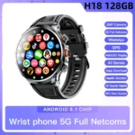 kf-S778f8fee3b7144b8a1b722f1a07d1a3c5-New-H18-Smart-Watch-4G-Android-System-GPS-WIFI-SIM-Card-Smartwatch-1-95-Large-Spherical