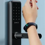 kf-S5d38bdeb8ae1458b89afe588a66c943cI-Aqara-N200-Smart-Door-Lock-Fingerprint-Bluetooth-Password-NFC-Unlock-Smart-Linkage-With-Doorbell-Works-With
