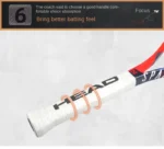 kf-S091f48559a574e79a2b6b52e49240471C-HEAD-Tennis-Racket-Carbon-Composite-Integration-Lightweight-Rackets-Professional-Men-Women-Beginners-Tennis-Racquet-with-Bag