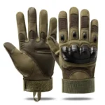 Tactical Gloves Touch Design Fitness Protection Sports Motorcycle Hunting Full Finger Walking Gloves