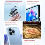kf-S8be5fa07f4ec446ca7ed75b9662ac1fdp-SOYES-XS16-Mini-Android10-0-Smartphone-4G-Network-2GB-RAM-16GB-ROM-3-Display-5MP-Camera