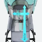 kf-S417411a39df445d2afc072cd18bbb53e1-Twin-Stroller-Lightweight-Foldable-Seatable-and-Reclining-Second-Child-Double-Baby-Stroller-Multifunctional-Double-Travel-Car