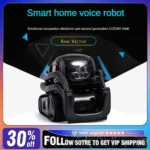 Anki Vector2.0 Home Smart Robot Children's AI Smart Companion Toys Artificial Intelligence Interactive Robot with Charging Base