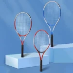kf-Sb909341b86a2401daf6a3cba93707e98m-Red-Blue-Child-Tennis-Racket-Training-Professional-Tennis-Racquet-Parent-Child-Interactive-Shockproof-Beginner-Racquet-Unisex
