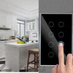 kf-Se925923327334138b5ba415dd239af6bS-WIFI-Tuya-Smart-Touch-Light-Wall-Switch-Interruptor-Glass-Panel-Samrt-Life-4-5-6-8