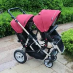 kf-Scfa450110bc84be28b816b18a0d4c9a7Z-Twin-Baby-Stroller-Foldable-Two-way-Multifunctional-Twin-Baby-Stroller-High-View-Baby-Stroller-Adjustable-Armrests