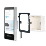 kf-Sa0cad4aa9de34b5b9c3a2c214f752f19u-5-5-Inch-New-Wall-Mounted-Smart-Home-Control-Panel-Android-13-POE-Tablet-2G-32G