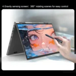 kf-S93b90ea8281e430eb12be1e4881b2e58X-CRELANDER-Mini-Laptops-14-Inch-2240-1440-Double-Touch-Screen-Intel-Processor-Foldable-Tablet-PC-Windows11