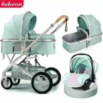 kf-S1e8ab78348ca40e38c4eaedfffe7e94cx-Baby-Stroller-Safety-Car-Seat-Cart-Carriage-Lightweight-Multi-functional-Travel-System-Baby-Pushchair-Baby-Carriage