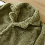 kf-S14a11462e6464be6bd1585c04d4b4bccD-2024-Couple-Winter-Flannel-Pajama-Set-Men-s-and-Women-s-Coral-Plush-Thick-Solid-Long