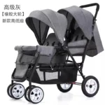 kf-S8017cff11e8b4bae8684a45ff1a55991A-Twin-Strollers-for-Baby-Twins-Cart-Pram-Mutifunction-Lightweight-Foldable-Children-s-Stroller-Children-s-Trolleys